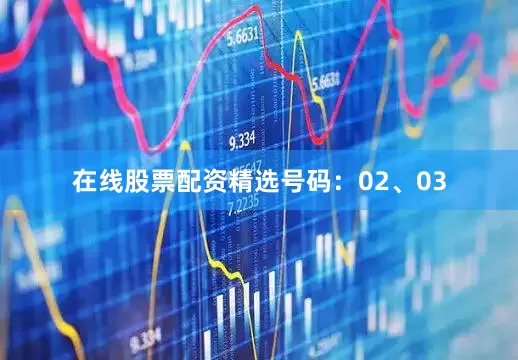 在线股票配资精选号码：02、03